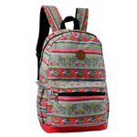 Mochila Feminina Teen Cg7439 Rosa