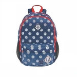 Mochila G Mickey 51930-Dermiwil