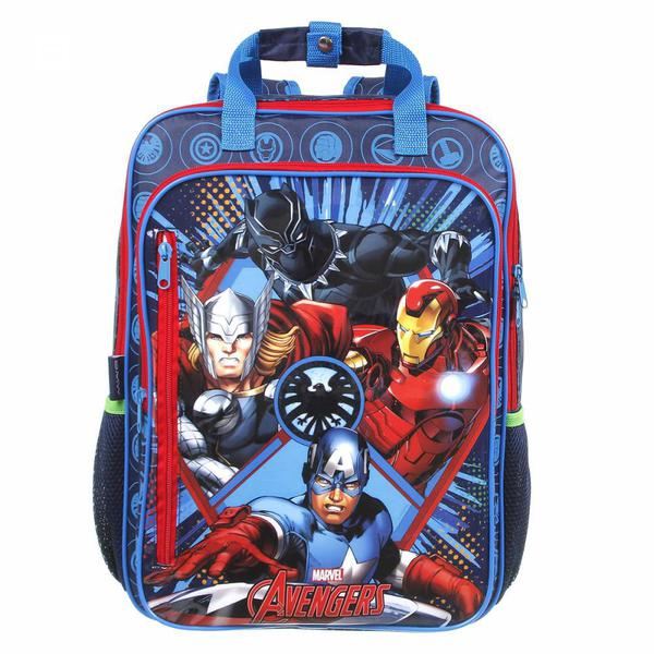 Mochila Grande DMW Avengers Ref. 11596