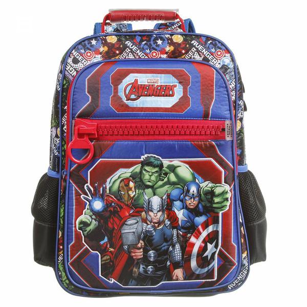 Mochila Grande DMW Avengers Ref. 11606