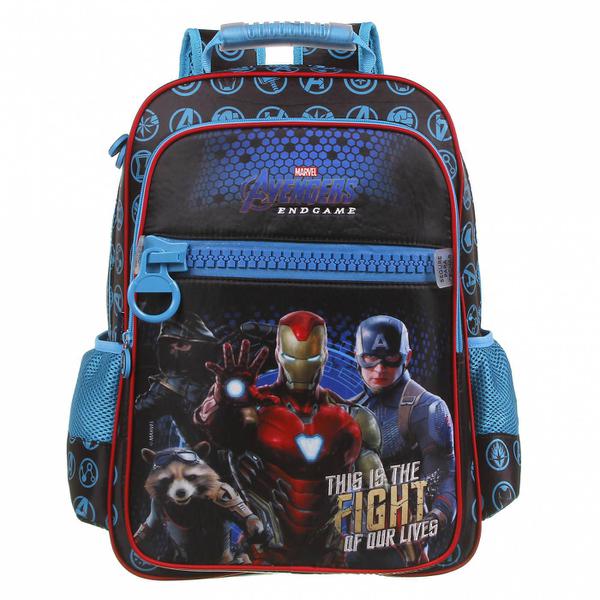 Mochila Grande DMW Avengers Ref. 11631