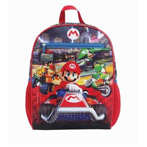 Mochila Grande DMW Super Mario Bros 11160