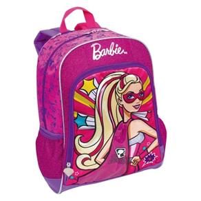 Mochila Grande Sestini Barbie Princess Power 064012