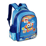 Mochila Infantil Clio BZ5195C BOB ZOOM