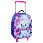 Mochila Infantil com Rodinhas Marie 30324 – Dermiwil