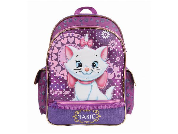 Mochila Infantil Escolar Tam. G Dermiwil - Marie