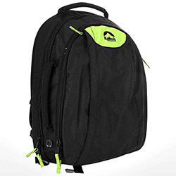 Tudo sobre 'Mochila Kailash Byte 25L Preto'