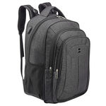 Mochila Masculina Preto Notebook Mochila para Notebook Mochila Swiss Masculina Mochila Executiva Adulto Mochila Estudante Mochila Escolar Mochila Impermeável Mochila Anti Furto