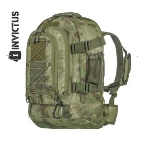 Mochila Militar Invictus - Duster | A-Tacs FG
