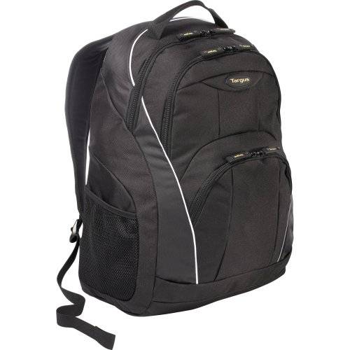 Mochila Motor Backpack Black para Notebook 16? - TSB194 - Targus