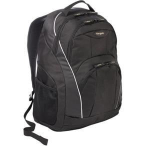 Mochila Motor Backpack para Notebook 16Â´Â´ Tsb194Us Preto Targus