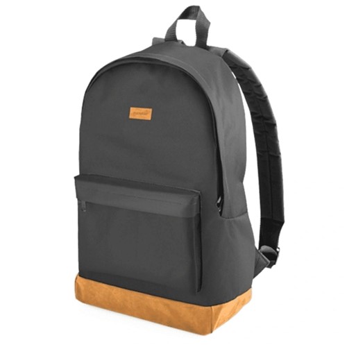 Mochila Multilaser Backpack Estudante Notebook Casual - Preto