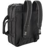 Mochila Multilaser Smart Bag Notebook Até 15 Pol. Preto - Bo200