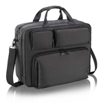 Mochila Multilaser Smart Bag Notebook Até 15" Preto Bo200