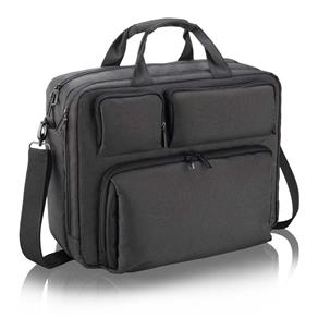 Mochila Multilaser Smart Bag Notebook Até 15" Preto BO200