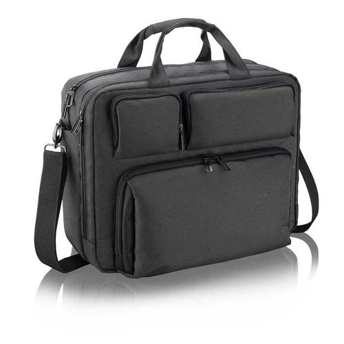 Mochila Multilaser Smart Bag Notebook Até 15 Preto