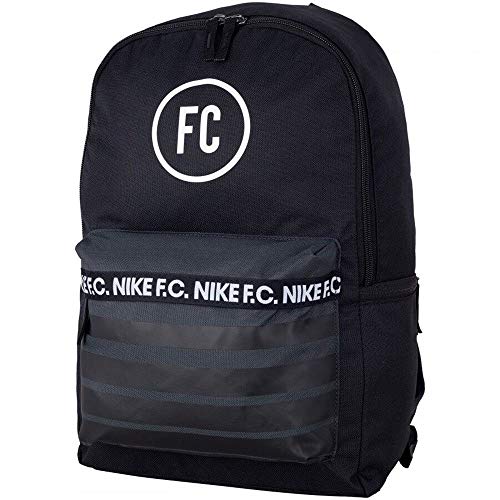Mochila Nike F.C. Backpack Preta
