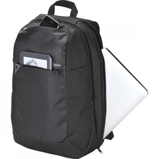 Mochila Notebook 15,6" Ultralight TSB515US Preta Targus