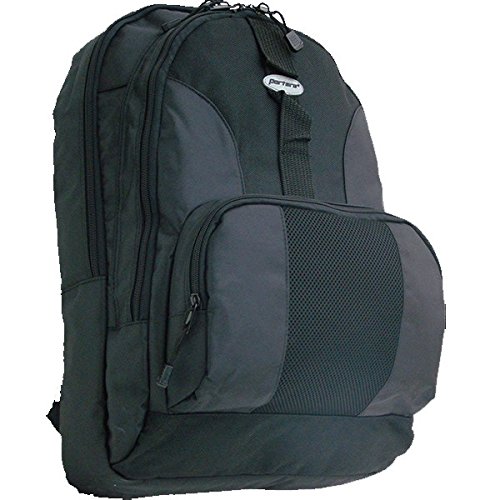 Mochila Notebook Portare 15,4 Linha Sportive Preta 94156