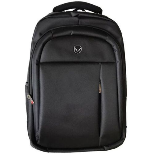 Mochila P/ Notebook 18" Impermeável Alça Reforçada Zíper Duplo Costa Acolchoada