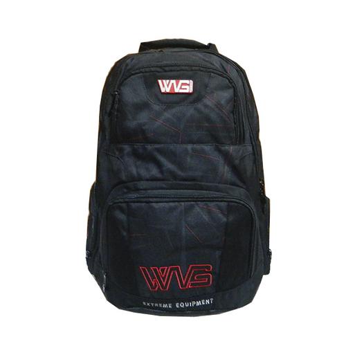 Tudo sobre 'Mochila P/ Notebook Wsan27201 Wg'