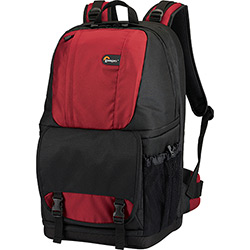 Mochila para Câmera DSLR e Notebook 17" Fastpack 350 - Lowepro