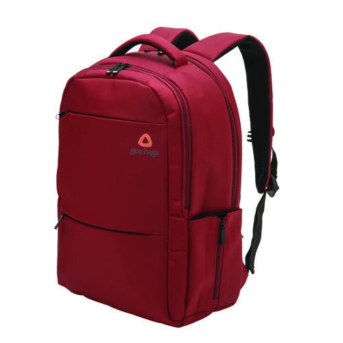 Mochila para Notebook 15,6 - Cor Vermelho - GB5108B