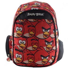 Mochila para Notebook - Angry Birds - Abn13003K03 Sanya