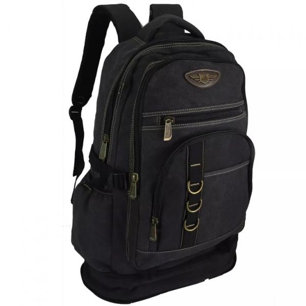 Mochila para Notebook ou Camping com Extensor KVN JA3003 - 10