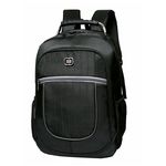 Mochila para Notebook Preta Bloonfield BF63