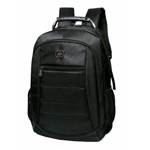 Mochila para Notebook Preta Bloonfield BF61