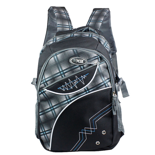 Mochila Republic Vix Cg20866 Preta