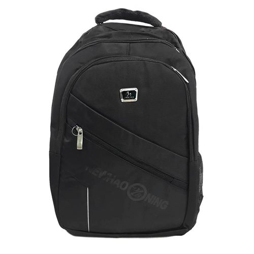 Mochila Resistente Bolso Interno P/ Notebook Universitária