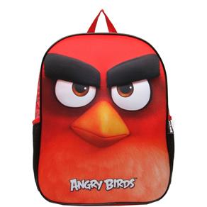 Mochila Santino 3D Angry Birds