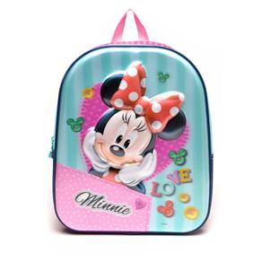 Mochila Sestini Infantil Minnie Mouse