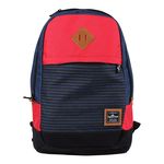 Mochila Spector Wave Red