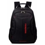 Mochila Super Moderna P/ Notebook, Tablet, C/ Alça Reforçada