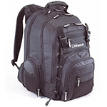 Mochila Targus Matrix RG0322US Notebook 15,4" Backpack Preto