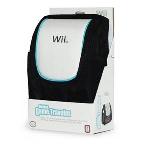Mochila Transporter para Nintendo Wii