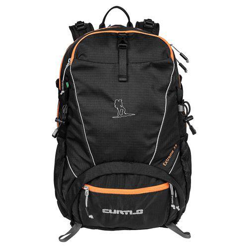 Mochila Viagem Camping Diária Especial Curtlo Extreme 35L