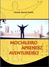 Mochileiro Aprendiz Aventureiro - Autores - 952432