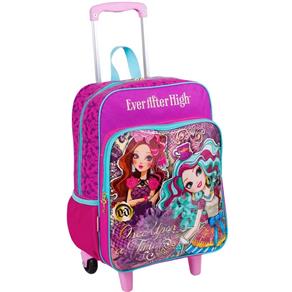 Mochilete G C/ Bolso Ever After High 16M Plus