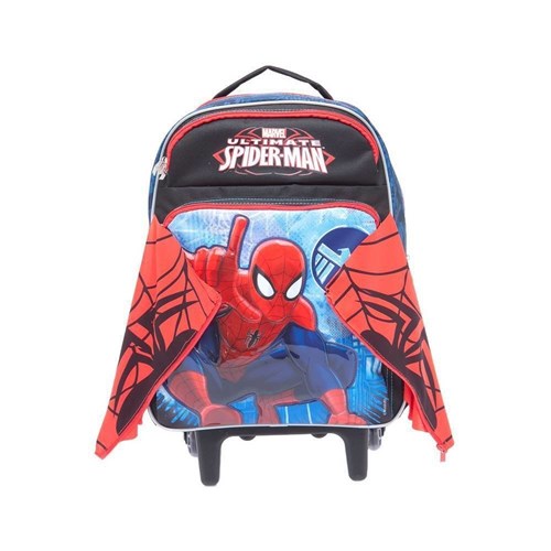 Mochilete Spider-Man - Sestini