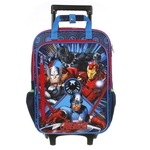 Mochilete Grande DMW Avengers Ref. 11597