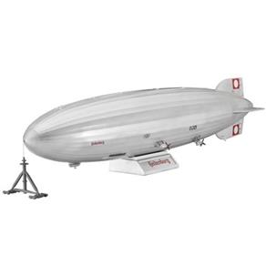 Dirigível Hindenburg LZ-129 1:720 - 04802 - Revell
