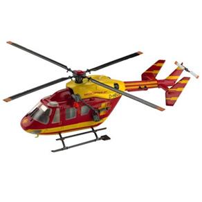 Medicopter 117 1:72 - 04451 - Revell