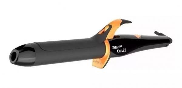 Modelador de Cachos Curves Taiff 210ºc 1 1/4 (32mm) - Bivolt