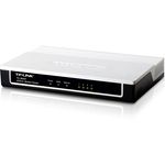 Modem Roteador TP-Link ADSL2 TD-8840T