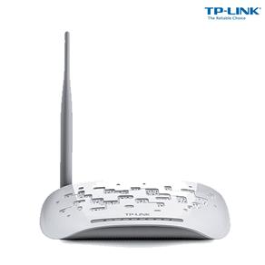 Modem Roteador Wireless N Adsl2+ 150Mpbs Td-W8951Nd - Tp-Link