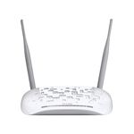 Modem Roteador Wireless Tp-Link Td-W9970 Adsl 300mbps V2